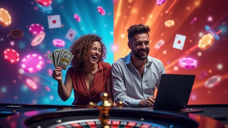 multibet88 Studio Interaktif