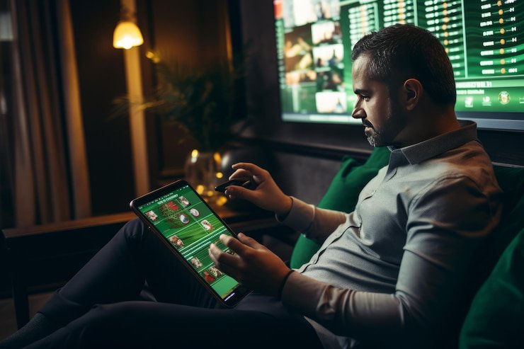 multibet88 Apa yang Menjadikan Phoenix Rises Istimewa di multibet88